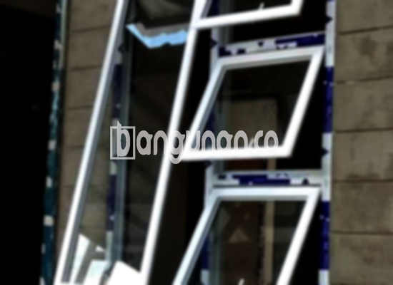 Jasa Pembuatan Kusen Jendela Aluminium di Banguntapan