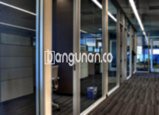 Jasa Pembuatan Kusen Jendela Aluminium di Babakan Bogor